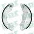 Фото Гальмівна колодка CHEVROLET AVEO, AVEO / KALOS, TRAX 1.2-1.6 04.08 LPR (01163) зображення 1