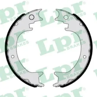 Автозапчасть LPR 01198