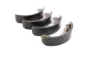 Фото Колодки гальмівні (задні) Opel Vectra A/Kadett -94 (барабанні) (200x45) LPR (04640) зображення 3