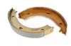Фото Колодки ручника BMW 3 (E36)/5 (E34)/7 (E38) 88- (180x25) LPR (04690) зображення 2