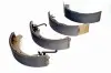Фото Гальмівна колодка VW LT 28-35 I, LT 40-55 I 2.0-2.7D 04.75-06.96 LPR (05000) зображення 1