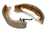 Фото Гальмівна колодка VW LT 28-35 I, LT 40-55 I 2.0-2.7D 04.75-06.96 LPR (05000) зображення 2