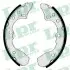 Фото Гальмівна колодка MAZDA 323 C IV, 323 II, 323 III, 323 S IV 1.1-1.7D 11.80-10.95 LPR (05320) зображення 1
