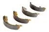 Гальмівна колодка AUDI 100 C2, 100 C3, 80 B2, 80 B4, 90 B2, 90 B3, COUPE B2 CHERY COWIN SEAT AROSA, CORDOBA, CORDOBA VARIO, IBIZA III, IBIZA IV, IBIZA IV SC, IBIZA IV ST, LEON 1.0-2.8 07.77 LPR (05730) зображення 1