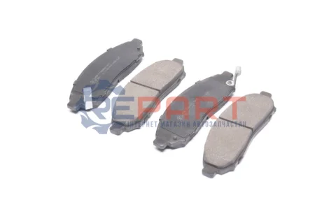 Колодки тормозные LPR 05P1495