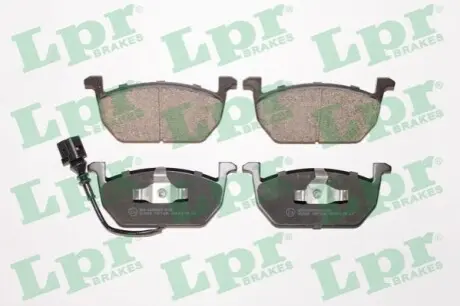 Автозапчасть LPR 05P1836 Купить в Украине