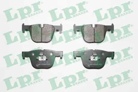 Автозапчасть LPR 05P1993