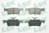 Автозапчасть LPR (05P2033) изображение 1