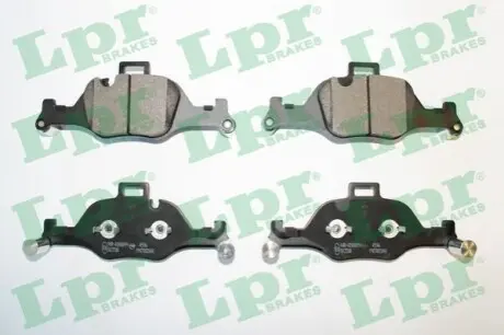 Автозапчасть LPR 05P2040