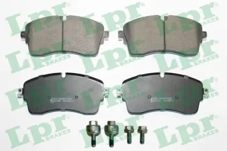 Автозапчасть LPR 05P2174K