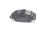 Фото Комплект гальмівних колодок передн, NISSAN KUBISTAR PEUGEOT 206, 306 1.1-1.9D 04.93 LPR (05P708) зображення 1