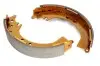 Гальмівна колодка DAIHATSU TERIOS TOYOTA CAMRY, LITEACE, RAV 4 I 1.3-3.0 10.85-11.01 LPR (06680) зображення 2