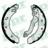 Фото Гальмівна колодка FORD ESCORT V, ESCORT V EXPRESS, ESCORT VI, FIESTA 1.3-1.8D 03.89-06.01 LPR (06770) зображення 1