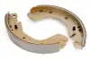 Гальмівна колодка CHEVROLET CELTA, CHEVY, CORSA, TIGRA OPEL ASTRA F, ASTRA F CLASSIC, CORSA A, CORSA A TR, CORSA B, CORSA C, TIGRA, VECTRA A 1.0-2.0 09.82-12.12 LPR (06790) зображення 2