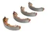 Фото Гальмівна колодка NISSAN 100NX, 200SX, ALMERA I, ALTIMA, SUNNY III 1.4-2.4 03.90-08.01 LPR (07030) зображення 1