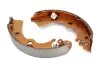 Фото Гальмівна колодка NISSAN 100NX, 200SX, ALMERA I, ALTIMA, SUNNY III 1.4-2.4 03.90-08.01 LPR (07030) зображення 2