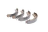 Фото Гальмівна колодка NISSAN 100NX, 200SX, ALMERA I, ALTIMA, SUNNY III 1.4-2.4 03.90-08.01 LPR (07030) зображення 3