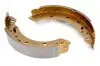 Фото Колодки гальмівні (задні) Peugeot 106/206/306/Renault Clio/Laguna 93- (барабанні) (203.2x38) LPR (07130) зображення 2