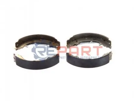 Гальмівна колодка PEUGEOT 406 1.6-3.0 11.95-12.04 LPR 07180 Купити в Україні