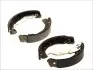 Фото Гальмівна колодка CHEVROLET CORSA, VECTRA, ZAFIRA DAEWOO NUBIRA OPEL ASTRA F, ASTRA F CLASSIC, ASTRA G, ASTRA G CLASSIC, ASTRA H, ASTRA H CLASSIC, ASTRA H GTC, COMBO 1.2-2.2D 09.91 LPR (07200) зображення 1