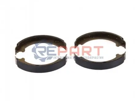 Гальмівна колодка VOLVO 850, C70 I, S70, V70 I, XC70 I 2.0-2.5D 06.91-10.05 LPR 07235 Купити в Україні