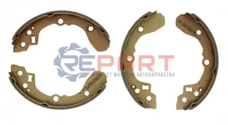 Тормозные колодки.) LPR 08060 Купить в Украине
