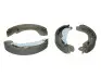 Гальмівна колодка OPEL ASTRA F, CORSA A, CORSA A TR, CORSA B, CORSA C, KADETT E, TIGRA 1.0-2.0 09.82-12.12 LPR (08120) зображення 1