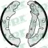 Фото Гальмівна колодка FORD FIESTA, FIESTA IV, FIESTA V, FUSION, KA, PUMA, STREET KA MAZDA 121 III, 2 1.0-1.8D 08.95-11.13 LPR (08200) зображення 1
