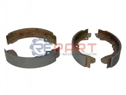 Тормозные колодки.) LPR 08490