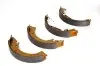 Гальмівна колодка HYUNDAI ACCENT IV, ACCENT V, BAYON, ELANTRA V, GETZ, I20 III, SOLARIS, VENUE KIA RIO III, RIO IV, STONIC 1.0-1.8 09.02 LPR (08670) зображення 1