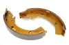 Гальмівна колодка HYUNDAI ACCENT IV, ACCENT V, BAYON, ELANTRA V, GETZ, I20 III, SOLARIS, VENUE KIA RIO III, RIO IV, STONIC 1.0-1.8 09.02 LPR (08670) зображення 2