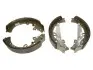 Фото Гальмівна колодка TOYOTA FORTUNER, HILUX VII, HILUX VIII 2.4D-4.0 06.04 LPR (09205) зображення 1