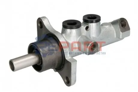 Головний гальмівний циліндр (25,4мм) OPEL ASTRA G CLASSIC, ASTRA H, ASTRA H CLASSIC, ASTRA H GTC, ZAFIRA B 1.2-2.0 01.04 LPR 1057 Купити в Україні