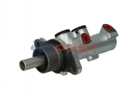 Головний гальмівний циліндр (25,4мм) OPEL ASTRA G CLASSIC, ASTRA H, ASTRA H CLASSIC, ASTRA H GTC, ZAFIRA B 1.2-2.0 01.04 LPR 1058