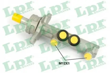 Главный тормозной цилиндр LPR 1070 Купить в Украине