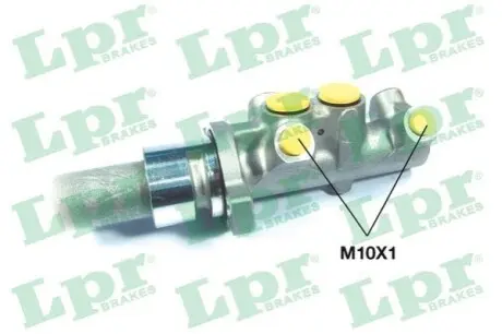 Главный тормозной цилиндр LPR 1193