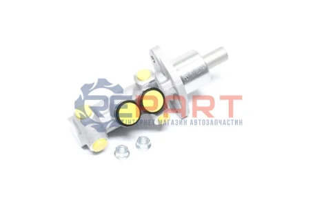 Головний гальмівний циліндр (22,2мм) NISSAN KUBISTAR RENAULT CLIO II, KANGOO, KANGOO EXPRESS, KANGOO II, THALIA I 1.0-2.0 08.97 LPR 1268 Купити в Україні