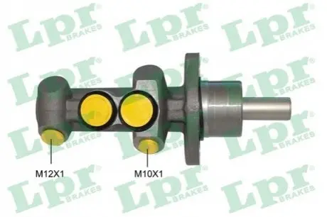 Главный тормозной цилиндр LPR 1290