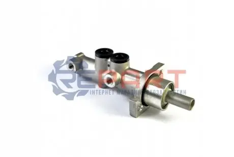 Головний гальмівний циліндр (22,2мм) CITROEN C2, C2 ENTERPRISE, C3 I, C3 PLURIEL PEUGEOT 1007 1.1-1.6D 02.02 LPR 1294