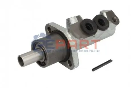 Головний гальмівний циліндр (22,2мм) VOLVO S40 I, V40 MITSUBISHI CARISMA 1.6-2.0 07.95-06.06 LPR 1354