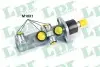 Фото Головний гальмівний циліндр (25,4мм) CITROEN JUMPER I, JUMPER II FIAT DUCATO PEUGEOT BOXER 1.9D-2.8D 02.94 LPR (1367) зображення 1