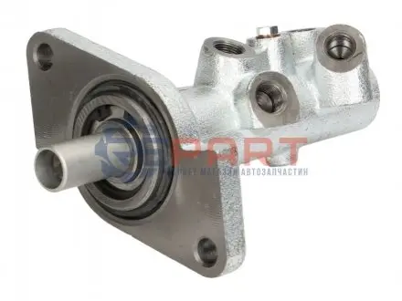 Головний гальмівний циліндр (23,81мм) AUDI A3, TT SEAT LEON, TOLEDO II SKODA OCTAVIA I VW BORA, BORA I, GOLF III, GOLF IV, NEW BEETLE 1.4-3.2 11.91-12.13 LPR 1371 Купити в Україні