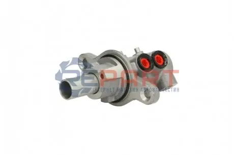 Головний гальмівний циліндр (22,22мм) ALFA ROMEO MITO FIAT 500 C, GRANDE PUNTO, LINEA, PUNTO, PUNTO EVO OPEL CORSA D 0.9-1.9D 06.05 LPR 1563