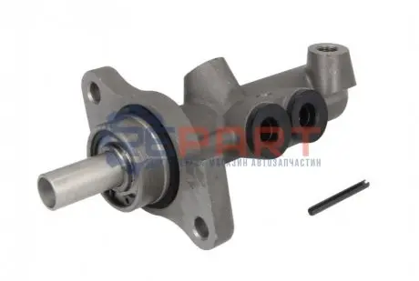 Фото 1 — Главный тормозной цилиндр LPR (1566) Фото Главный тормозной цилиндр LPR (1566) изображение 1