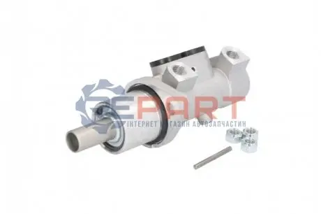 Головний гальмівний циліндр (25,4мм) FORD GALAXY I, GALAXY MK I SEAT ALHAMBRA VW SHARAN 1.8-2.8 03.95-03.10 LPR 1581 Купити в Україні