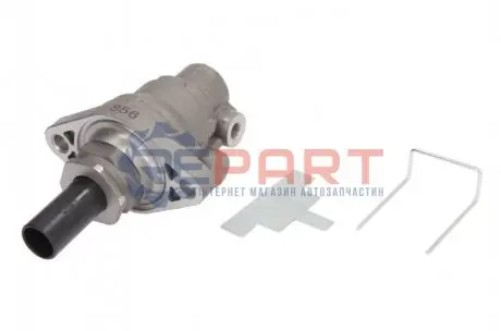 Головний гальмівний циліндр (20,64мм) TOYOTA ECHO, PLATZ, YARIS, YARIS VERSO 1.0-1.5 04.99-11.05 LPR 1710 Купити в Україні