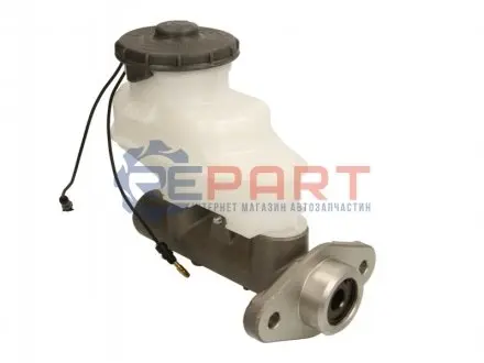 Головний гальмівний циліндр (25,4мм) ACURA TL HONDA ACCORD VI, ODYSSEY, SHUTTLE 1.6-3.2 03.97-06.04 LPR 1741