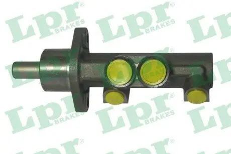 Главный тормозной цилиндр LPR 1765