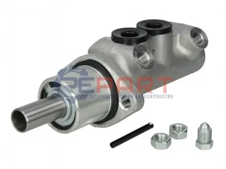 Фото Головний гальмівний циліндр LPR (1865) зображення 1