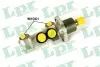 Главный тормозной цилиндр LPR (1905) изображение 1